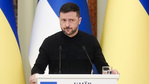Новини України - Зеленський назвав єдиний спосіб завершити війну