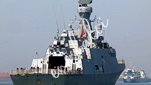Новини України - Зеленський планує направити кораблі ВМС до двох країн