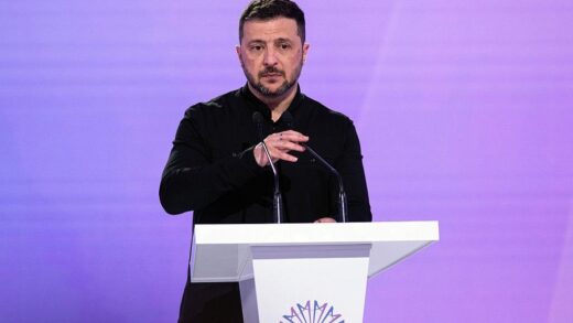 Новини України - Зеленський пояснив мету атаки Росії на Польщу