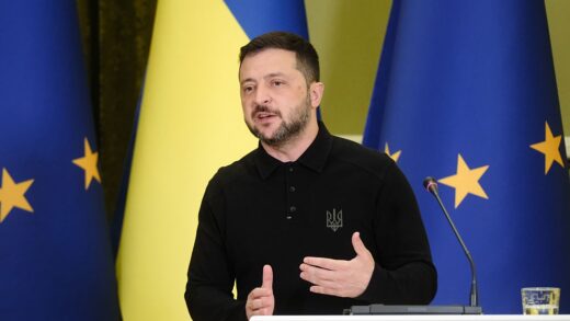 Новини України - Зеленський прокоментував майбутню зустріч із Трампом