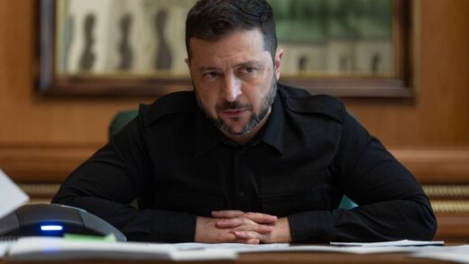 Новини України - Зеленський розповів про розмову з генсеком НАТО