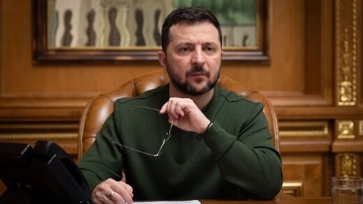 Новини України - Зеленський сказав, скільки потрібно перехоплювачів