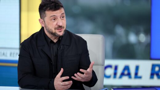 Новини світу - Зеленський: Трамп зрозумів, що обмін територіями неможливий