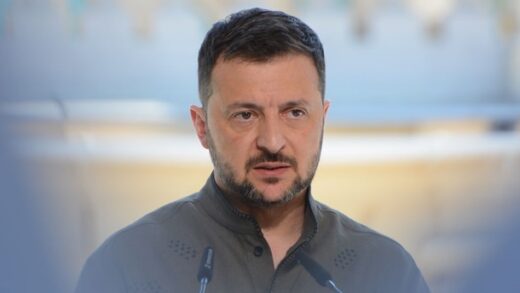 Новини України - Зеленський: Відповідатимемо на удари по енергетиці