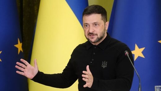 Новини України - Зеленський відреагував на вимоги Трампа від ЄС