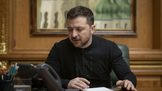 Новини України - Зеленський запросив Катар на саміт щодо повернення українських дітей