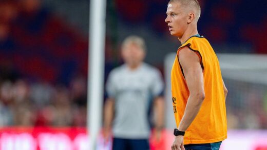 Новини спорту - Зінченко не зіграє в Лізі Європи за Ноттінгем