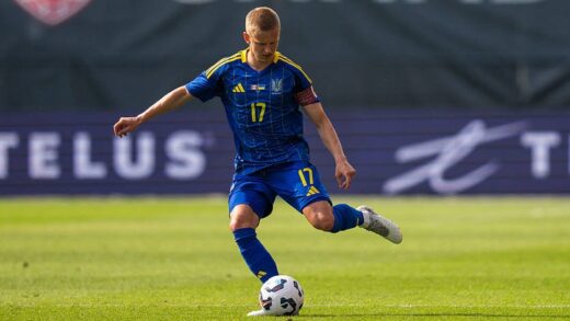 Новини спорту - Зінченко змінив клуб АПЛ, ставши гравцем Ноттінгема