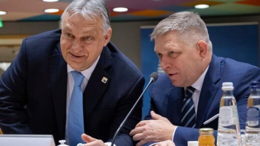 Новини світу - ЗМІ назвали причини, що урезонили Орбана та Фіцо щодо санкцій проти РФ