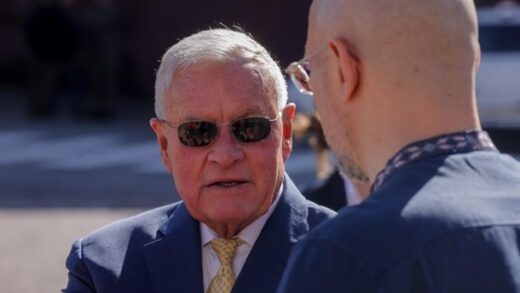 Новини України - ЗМІ повідомили про приїзд Келлога у Київ