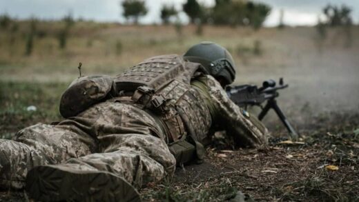 Новини України - ЗСУ відкинули росіян на Сумщині - DeepState
