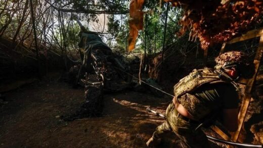 Новини України - ЗСУ за добу відбили понад сотню атак РФ