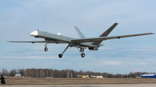 Новини України - ЗСУ знищили російський Оріон вартістю понад $5 млн