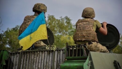 Новини України - ЗСУ звільнили Новоекономічне на Донеччині