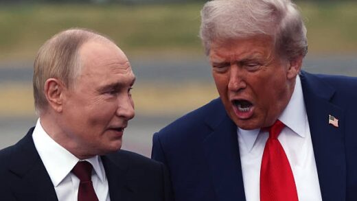 Новини світу - Зустріч Трамп-Путін: Названо ймовірне місце і час