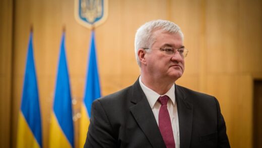 Новини України - Зустріч у Москві: Сибіга дав відповідь Путіну