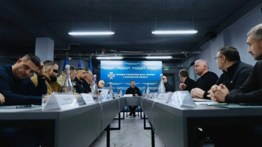 Ігор Клименко на Харківщині | Відкриття регіонального ситуаційного центру та зустріч з громадами