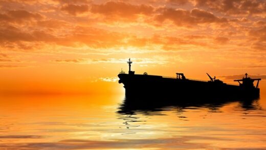 Новини світу - Албанія в обхід санкцій сприяє Росії збувати нафту - ЗМІ