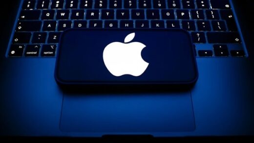 Технології - Apple представить MacBook Pro з чипом M5 у жовтні - ЗМІ