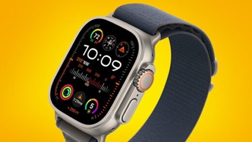 Технології - Apple Watch Ultra 3 – технологічний прорив на зап'ястя