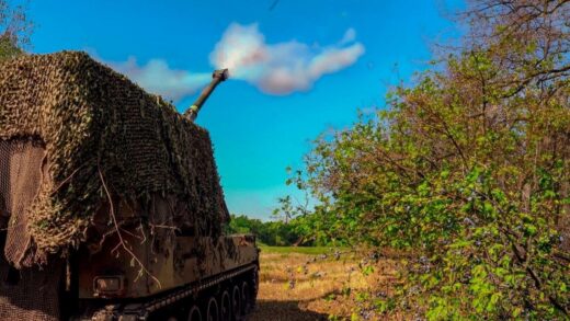 Новини України - Армія РФ тисне на 11 напрямках - Генштаб
