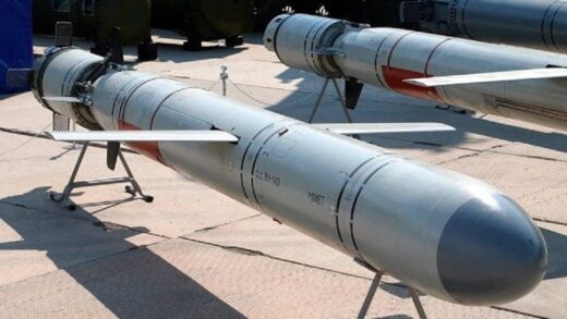 Новини світу - Армія РФ замовила велику партію ядерних Калібрів - ЗМІ