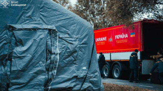 Новини України - Атака на Славутич: в ДСНС розповіли про ситуацію в місті