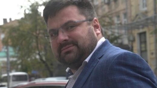Новини України - Австрія розгляне екстрадицію екс-генерала СБУ Наумова - ДБР