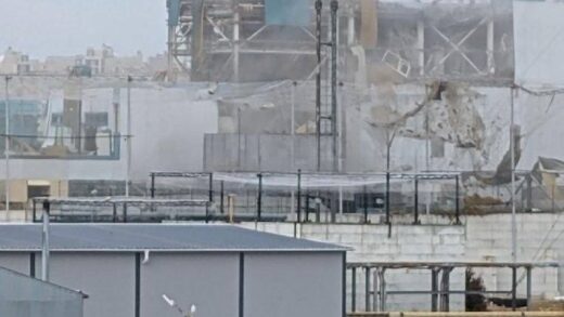 Новини світу - Без тепла і світла. Удари "у відповідь" по Росії