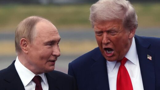 Новини світу - Білий дім назвав умову зустрічі Трампа та Путіна