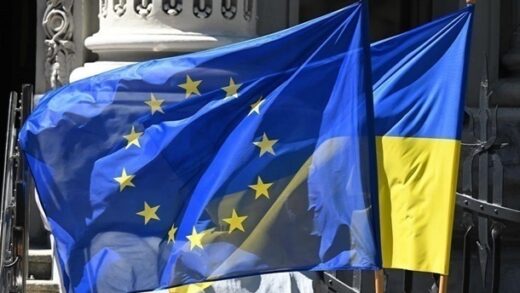 Новини України - Більшість українців вірять у процвітання у складі ЄС за 10 років