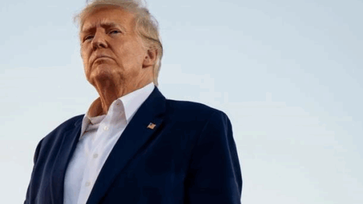 Новини України - Більшість українців вважають, що Трамп тисне на Україну - опитування