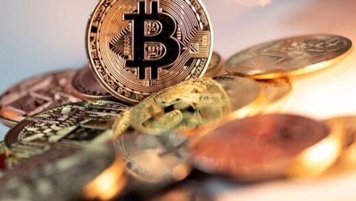 Новини бізнесу - Bitcoin встановив новий історичний рекорд