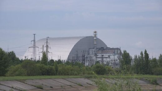 Новини України - Блекаут на ЧАЕС тривав понад три години - Зеленський