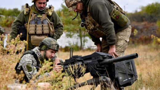 Новини України - Бої тривають на восьми напрямках - Генштаб