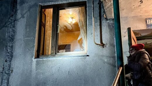 Новини України - БПЛА вдарили по Сумах: пошкоджено багатоповерхівки