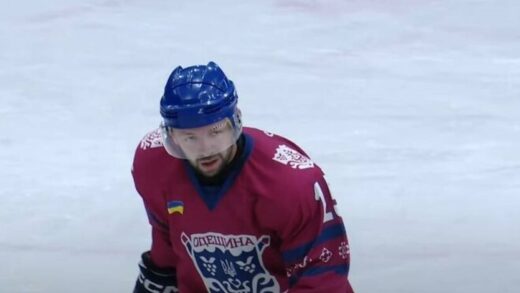 Новини спорту - Чемпіонат України з хокею: Одещина святкує першу перемогу