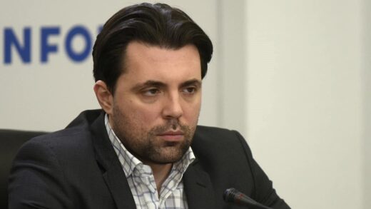 Новини України - ДБР затримало колишнього керівника Укренерго