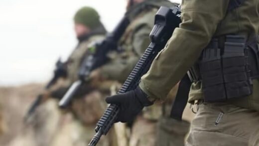 Новини України - Дев'ять країн підготують бригаду ЗСУ за стандартами НАТО