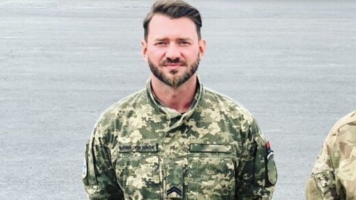 Новини культури - Дмитро Дікусар розповів про головні цінності війни