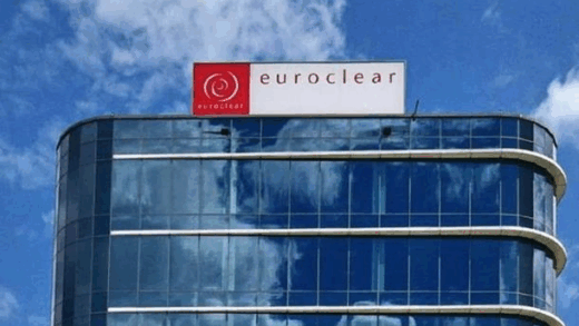 Новини світу - Доходи Euroclear від заморожених активів РФ знизилися на 25%
