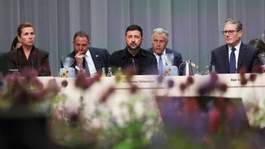 Новини України - Дрони та інтеграція. Зеленський на саміті ЄС