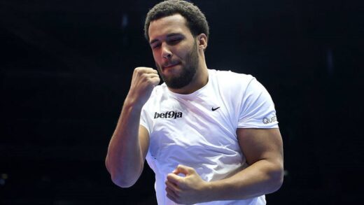 Новини спорту - Екс-чемпіон світу: Ітаума поки не готовий до бою з Усиком