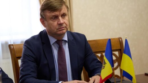 Новини світу - Екс-посол в Україні стане віце-прем'єром з питань повернення Придністров'я