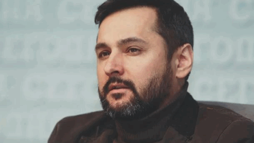 Новини України - Ексдиректора Молодого театру взяли під варту