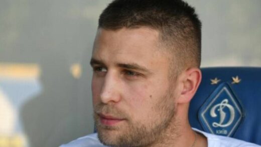 Новини спорту - Ексгравець Динамо різко висловився про гру команди