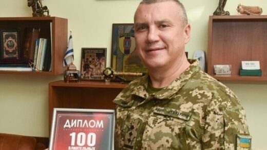 Новини України - Ексвійськкому Борисову призначили 20 млн застави