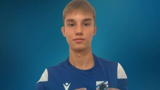 Новини спорту - Емполі із Серії А прийняв до команди U-19 українського півзахисника