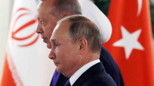 Новини світу - Ердоган зідзвонився з Путіним: про що говорили