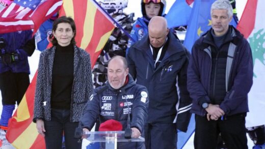 Новини спорту - Федерація лижного спорту Франції висловилася стосовно біатлоністки-шахрайки